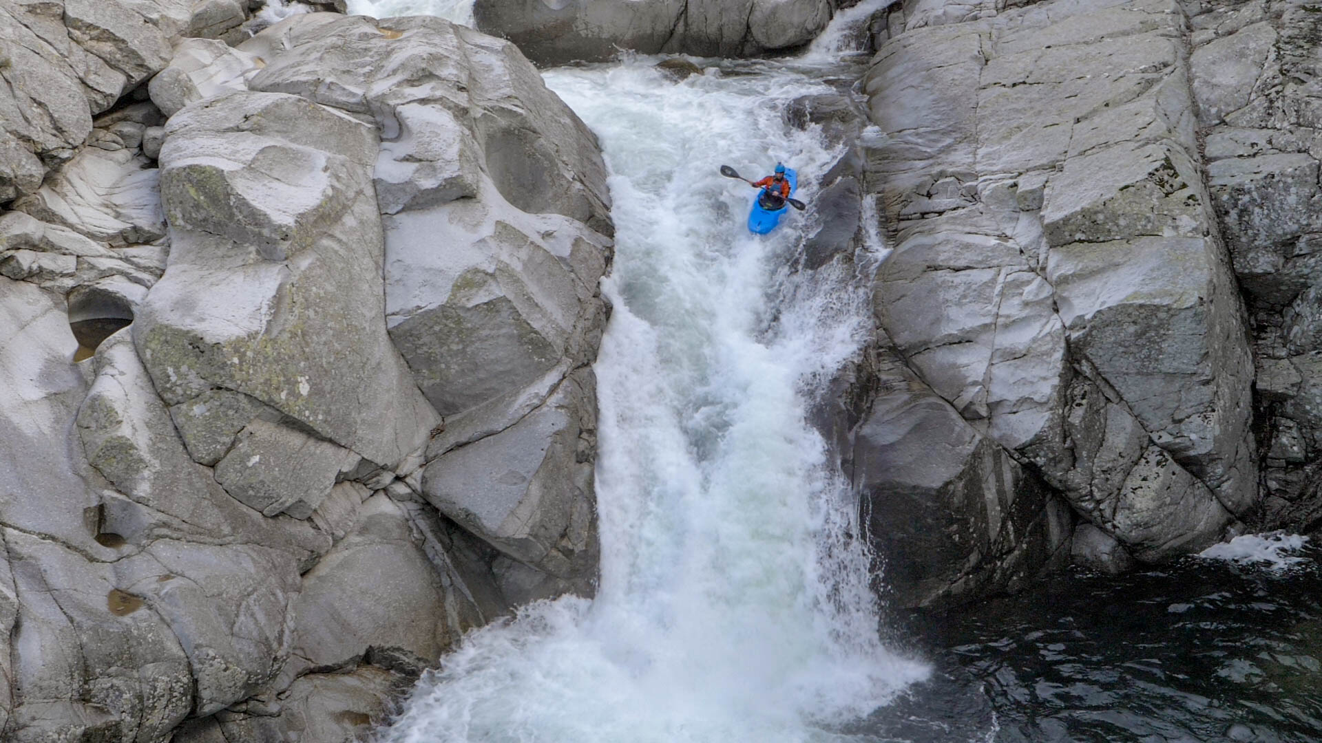Gouffre des meules