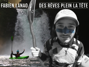 Fabien Lanao : des rêves plein la tête !