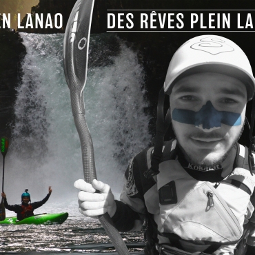 Fabien Lanao : des rêves plein la tête !